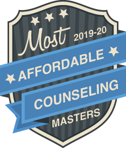 Most Affordable Master's in Counseling Programs By State 2019-20 | Human  Services Edu