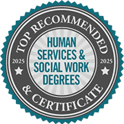 Top Recommended Online Human Services Degrees of 2025