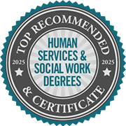 Top Recommended Online Human Services Degrees of 2025